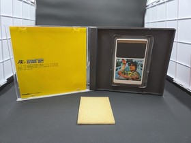 Jackie Chan PC Engine Hu Card, US Seller, Complete, Fast Ships