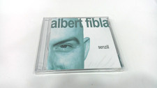Albert Fibla Cd Simple ( Sealed New )
