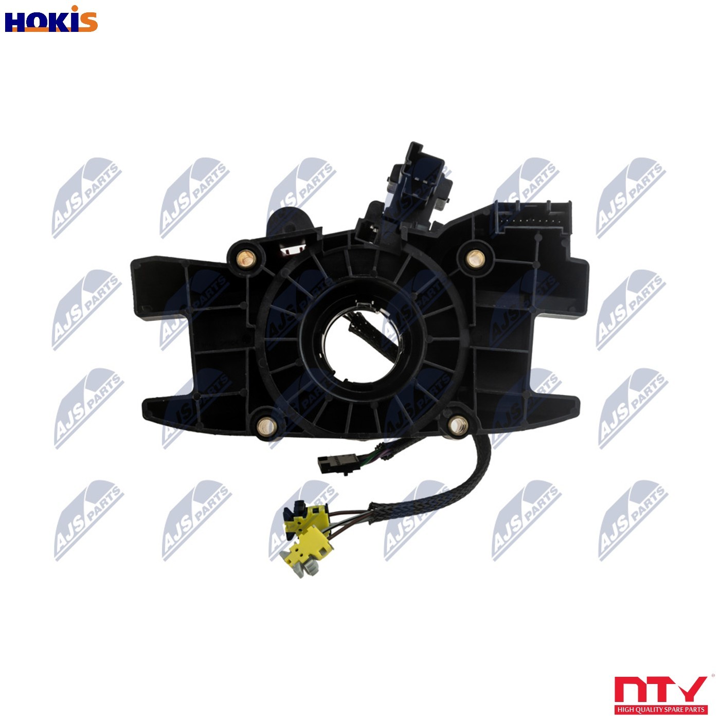 DRIVE SHAFT NPW-VW-004W1 FORAAC 2.0L 1X/ABL 4cyl TRANSPORTER T4 PlatformChassis