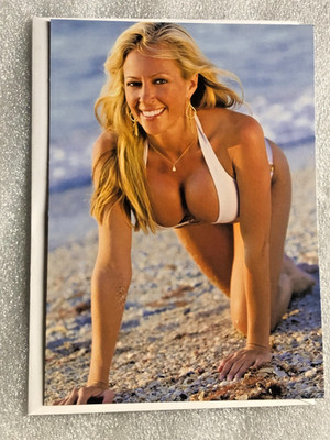 BIRTHDAY CARD RECYCLED PAPER GREETINGS ''THIS CARD COULD PRETTY MUCH SAY...''