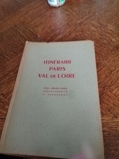Lot De 3 Guides Val De Loire Dont Un Joanne 