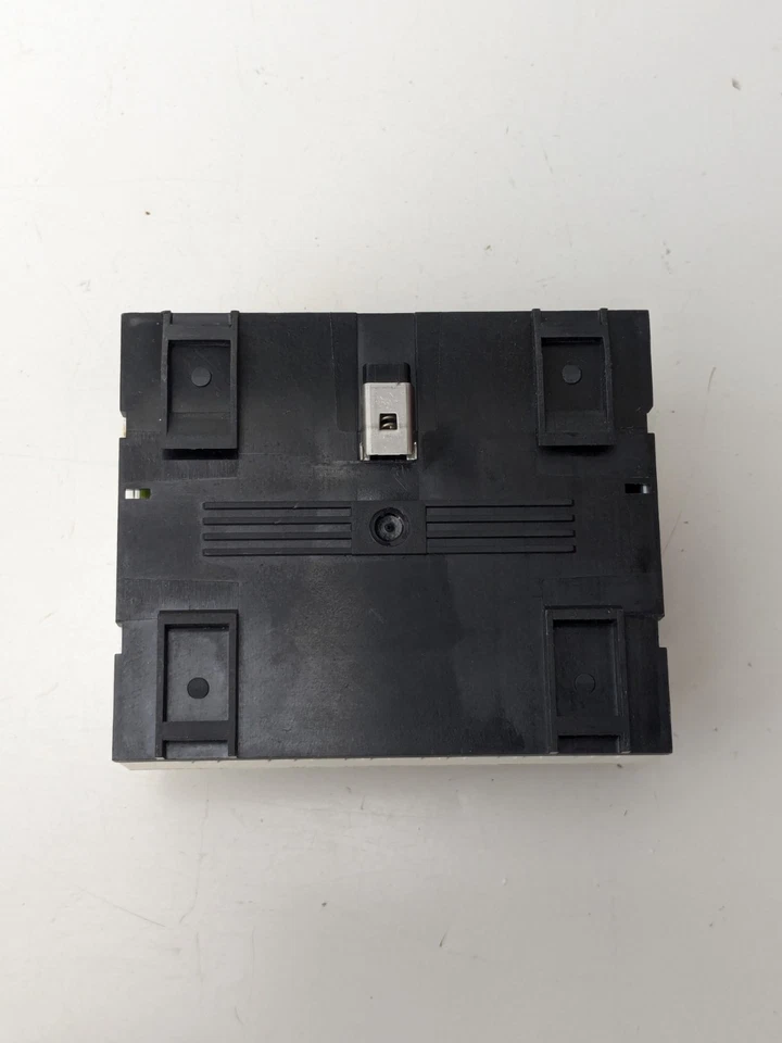 Moeller Eaton Easy 619-DC-RC - PLC Controller 619DCRC - Photo 3/3