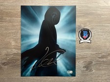 Jack Quaid Signed Ghostface 11x14 Photo Beckett COA SCREAM Richie Horror Auto