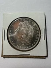 1880-S Morgan Silver Dollar super nice!!