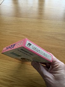 Super Mario Bros. USA JPN Nintendo NES FC Classic Nintendo Spiel Famicom OVP!