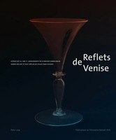 Reflets De Venise Erwin Baumgartner Taschenbuch 348 S. Deutsch 2015 Peter Lang