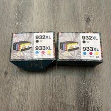 932XL 933XL Ink Cartridge for HP Officejet 6100 6700 6600 7610 7100 Printer