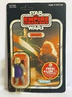 Star Wars ESB Vintage 47 Back Ugnaught MOC UNPUNCHED Kenner AFA 75-80?