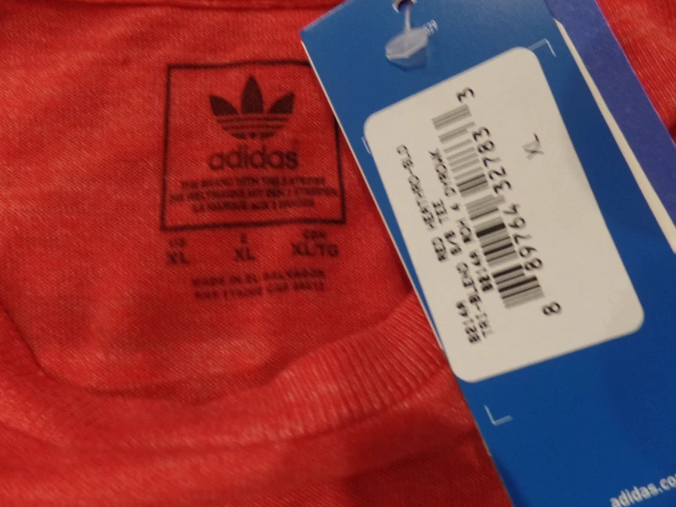 Etiquetas de camisa slim fit Atlanta Hawks Dominique Wilkins Adidas Throwback mistura tripla - Imagem 3 de 4