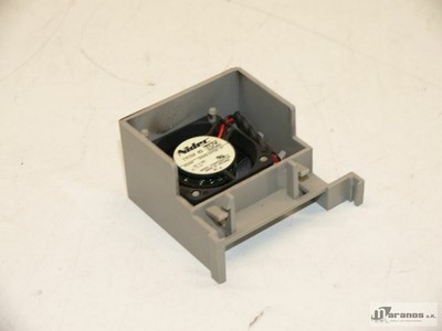 Nidec D04G24TS201 Lüfter 7Y15V H3 24V 0,17A