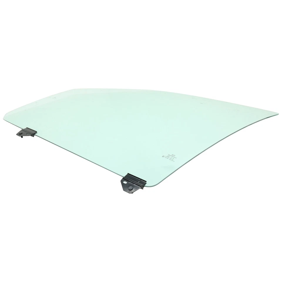 Gafas puerta conductor delantero lado izquierdo para camioneta F150 mano Ford F-150 Blackwood 02 Foto 3 de 4