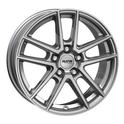 4x 19 Zoll P73 Felgen für Ford C-Max DM2 DM2-CNG DM2-LPG DXA DXA-LPG Edge SBF