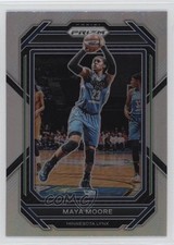 2023 Panini Prizm WNBA Silver Prizm Maya Moore #36 0u2j