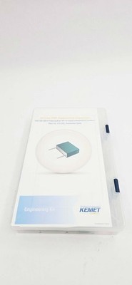 KEMET FLM-ENG-KIT-20 AC Line EMI Suppression Capacitors Kit