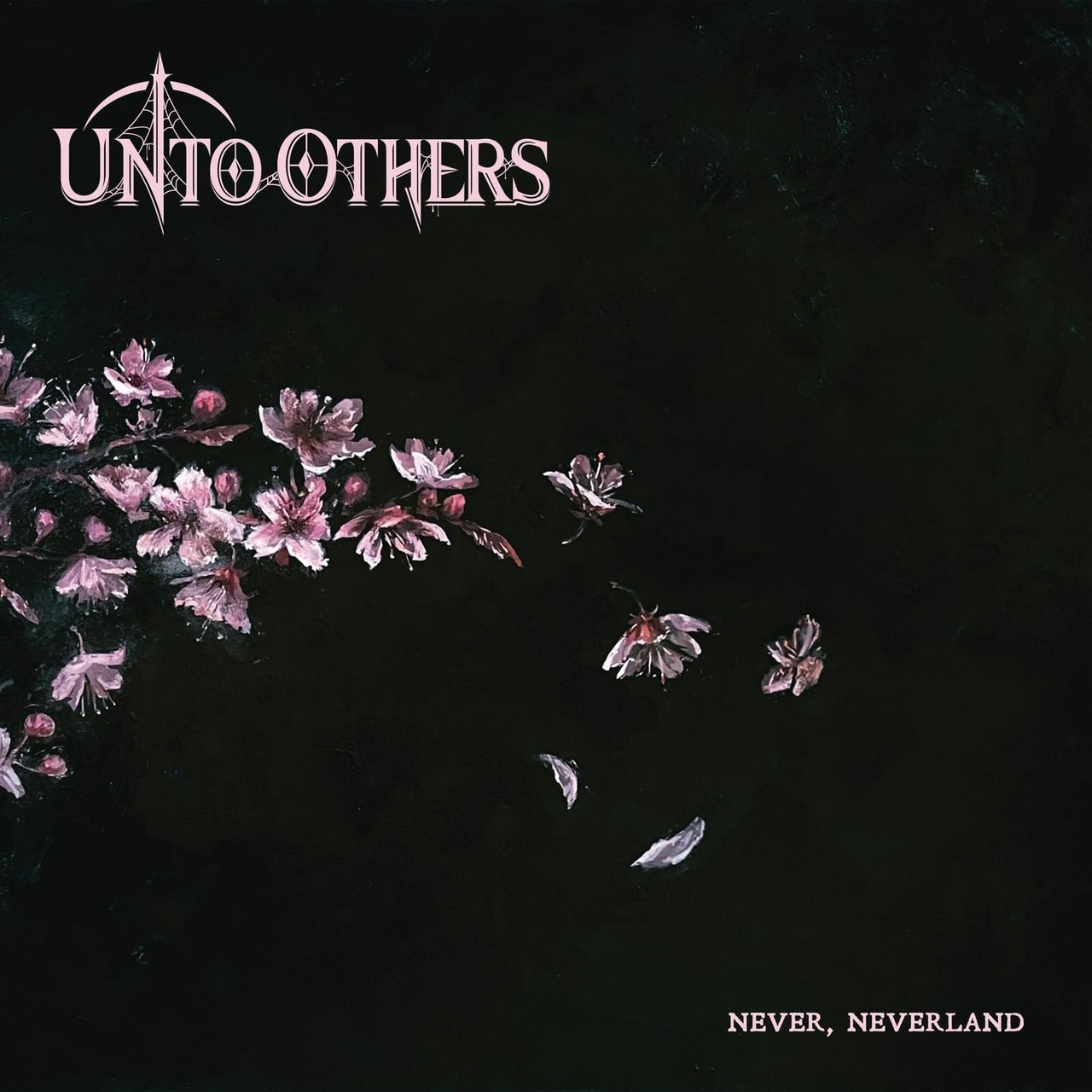 Unto Others 'Never, Neverland' CD Digipack NEW SEALED