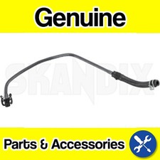 Genuine Volvo V40, XC40 (13-15) Cooling System Breather Hose (B4164Tx)