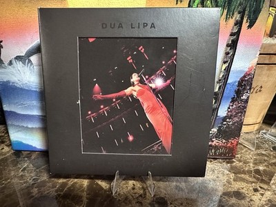 DUA LIPA LIVE FROM THE ROYAL ALBERT HALL