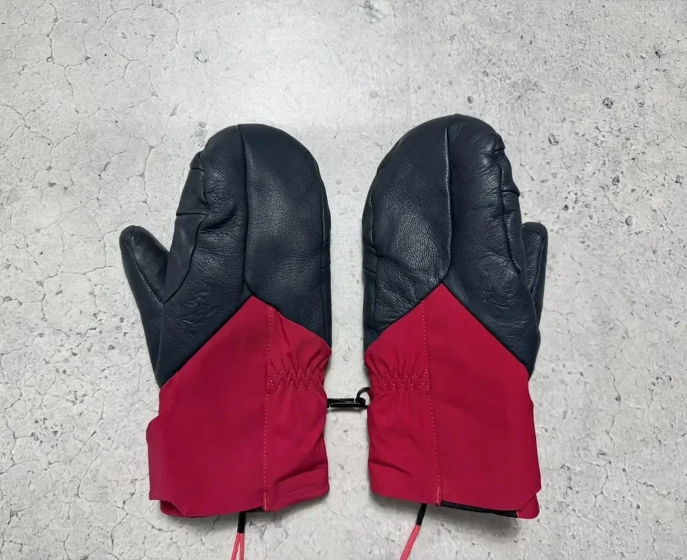 arcteryx alpha sv glove products for sale | eBay