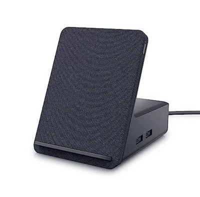 Dell HD22Q Dual Charge USB-C Docking Station 1CVHT - Tested AC Cord not Included