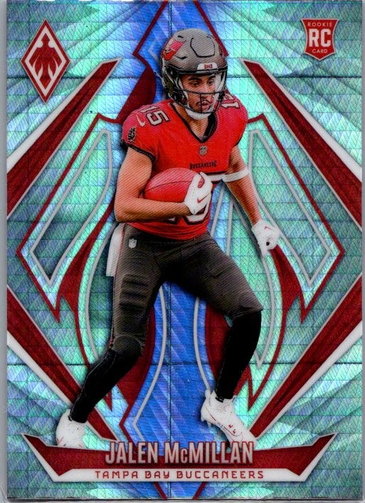 2024 Panini Phoenix #139 Trey McBride Hyper