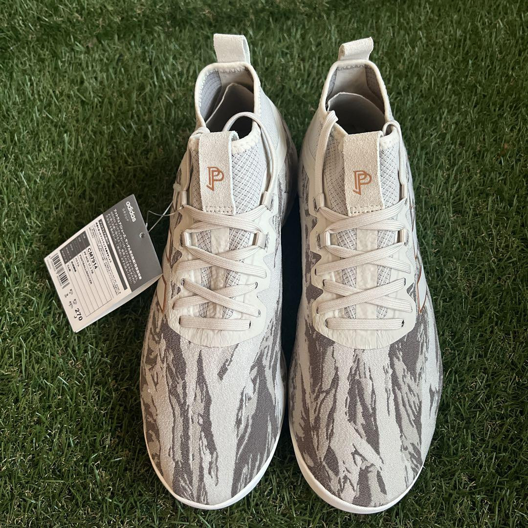 限定 新品 ポグバ adidas PP ACE 17.1 TR 27cm アディダス ポール・ポグバ PPコレクション 【エース17.1 TR