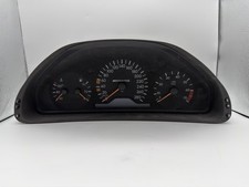 W210 W208 W463 AMG Speedometer Instrument Cluster E50 E60 E55 AMG