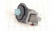 Bosch Dishwasher Part # 00642239 / 642239 - Drain Pump