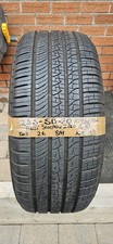1 X 255 50 20 Pirelli Scorpion Zero LR 8mm Dot 2026 Fast Free Post No Repairs
