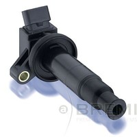 Bremi ZüNdspule ZüNdmodul Passend FüR Toyota Aygo Yaris CitroëN C1 107