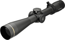 Leupold VX-5HD Gen 2 3-15x44mm 30mm Tube Riflescope, Second Focal Plane: 183849