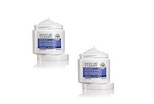 Avon Moisture Therapy Intensive Healing  Repair Cream 5.3 OZ PACK OF 2