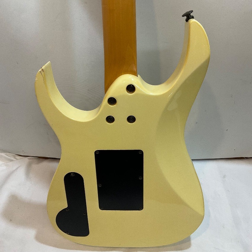 【売約済】Ibanez PGM30アイボリーペグ交換済・アーミングアジャスター付 PGM30 | Ibanez Wiki | Fandom