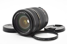 Tamron AF 28-300mm f/3.5-6.3 XR LD IF MACRO A06 for Canon From JAPAN Exc  