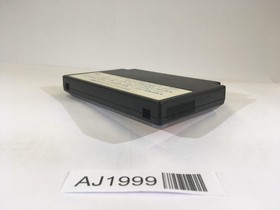 AJ1999 Willow NES Famicom Japan