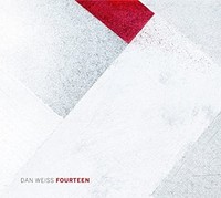 Dan Weiss - Fourteen - CD - K4Z