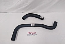 1967-72 Chevrolet C10 LS Swap Radiator Hoses [1001UL] , Dual Pass, LS3