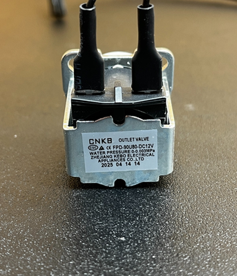 #ad CNKB WATER PRESSURE:0 0.003MPa CHEFMAN Water Dispenser amp; Ice Maker RJ56 DIS CO $34.90