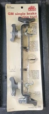 NEW NOS MAC TOOLS GM SINGLE BRAKE SPRING TOOL BST 4900 NEW In ORIGINAL Package