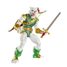 Marvel Legends Series  Magic The Gathering x Spider-Man   Man-Wolf