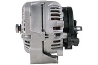 Hella 8EL 012 584-011 Generator - 28V - 80A