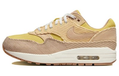 Nike Air Max 1 SE ''Buff Gold Corduroy'' FB8451-700