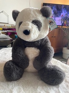 Jellycat Harry Panda | eBay