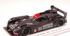 1:43 Spark Nissan Gt-R Lm Nismo N.23 Lmp1 Test Car 2015 S4560 Model