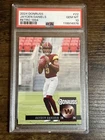 2024 Panini Donruss - Retro 1994 Jayden Daniels #22 (RC) PSA 10