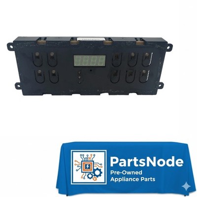 87541121-B OEM For Frigidaire Oven Range Replacement for Range Control Board