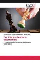 Carlos Moreira (U. A.) | Lecciones Desde La Alternancia | Taschenbuch | Spanisch