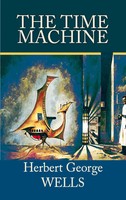 The Time Machine H. G. Wells Taschenbuch Englisch 2025 EAN 9786256235915
