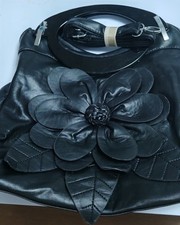 Floral Women's Shoulder Bag Unbranded Crossove artificial Leather Brand New