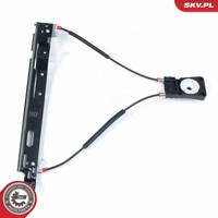 Fensterheber Esen SKV 01SKV343 FüR Mondeo Ford 4 BA7 Turnier Tdci Flexifuel