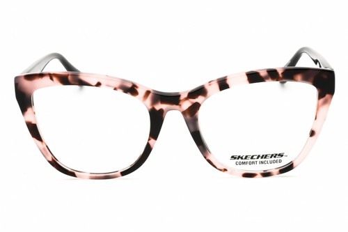 Skechers SE50035 074 Pink 51mm Brille Neu Original - Bild 2 von 2